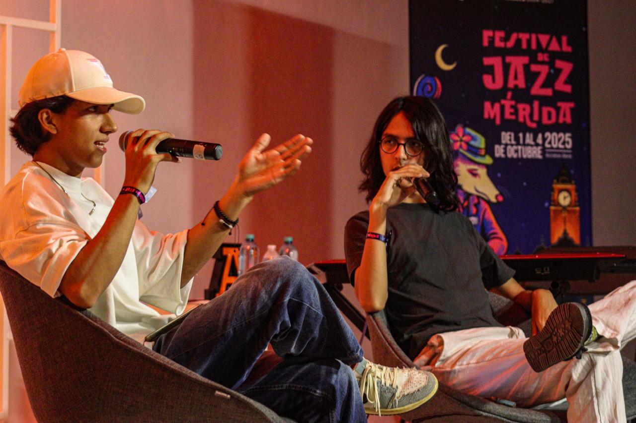 Comienza el primer Festival de Jazz en Mérida: Conoce la cartelera